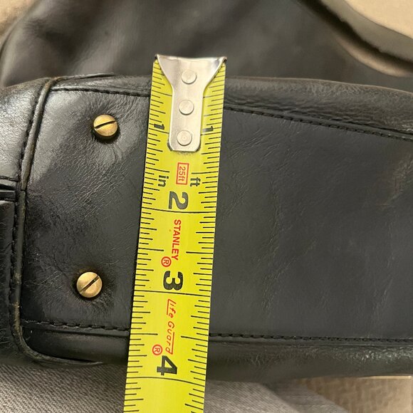 Cole Haan Leather Handbag - Picture 11 of 11